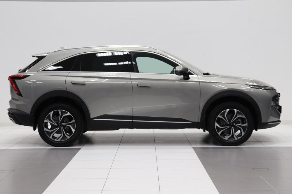 Haval F7 II Ульяновск  - изображение 5