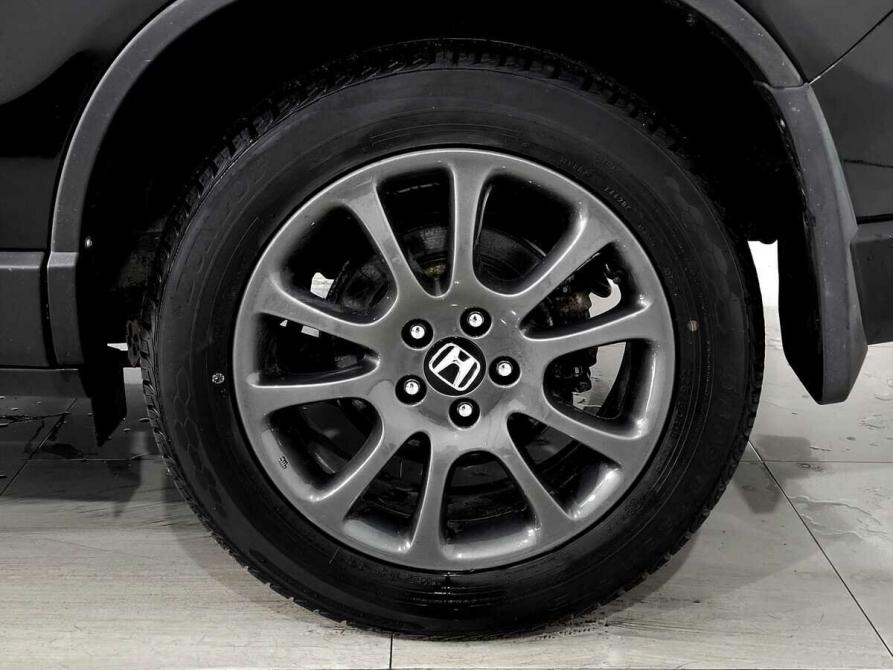 Honda CR-V III Рестайлинг Москва  - изображение 15