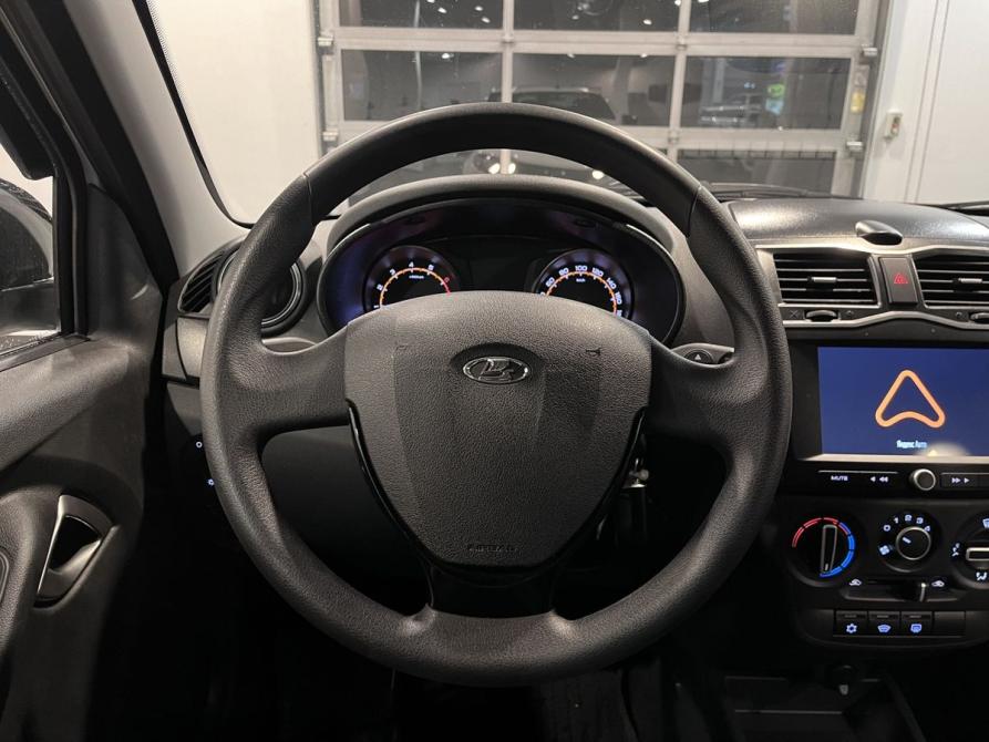 Lada (ВАЗ) Granta I Рестайлинг Чебоксары  - изображение 10