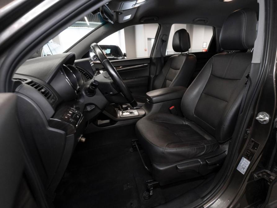 Kia Sorento II Москва  - изображение 9