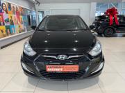 Hyundai Solaris I Екатеринбург  - изображение 20