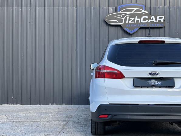 Ford Focus III Рестайлинг с пробегом 2018 года, цена 699 000 рублей, 222300 км, универсал, Автокод Объявления
