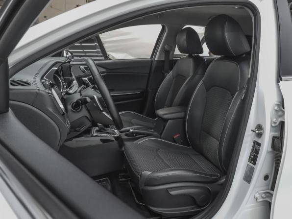 Kia XCeed I с пробегом 2020 года, цена 1 870 000 рублей, 111158 км, хэтчбек, Автокод Объявления