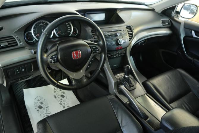Honda Accord VIII с пробегом 2008 года, цена 1 099 000 рублей, 271000 км, седан, Автокод Объявления