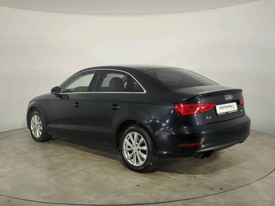 Audi A3 III (8V) Санкт-Петербург  - изображение 7