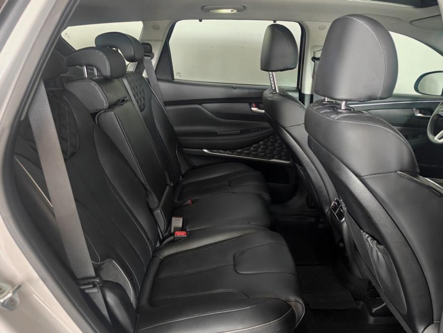 Hyundai Santa Fe IV Рестайлинг Москва  - изображение 23