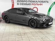 Mercedes-Benz CLS III (C257) Москва  - изображение 31
