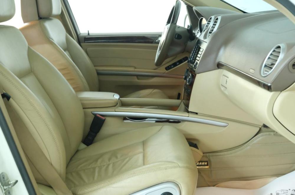 Mercedes-Benz GL-Класс I (X164) Омск  - изображение 24