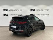 Kia Sportage IV Рестайлинг Санкт-Петербург  - изображение 19