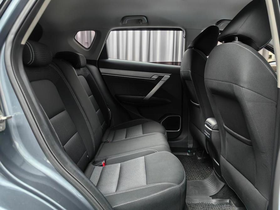 Geely Coolray I Москва  - изображение 10