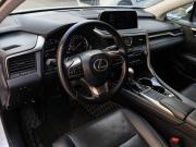 Lexus RX IV Рестайлинг Москва  - изображение 30