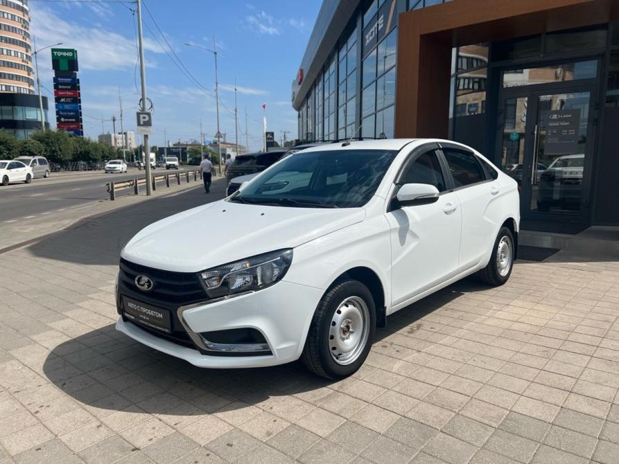Lada (ВАЗ) Vesta I Краснодар  - изображение 1