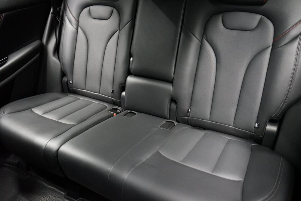 Changan CS75 I Рестайлинг Крым  - изображение 18