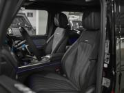 Mercedes-Benz G-Класс AMG II (W465) Рестайлинг Москва  - изображение 44