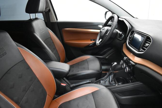 Lada (ВАЗ) Vesta I Рестайлинг (NG) с пробегом 2024 года, цена 1 560 000 рублей, 32806 км, универсал, Автокод Объявления
