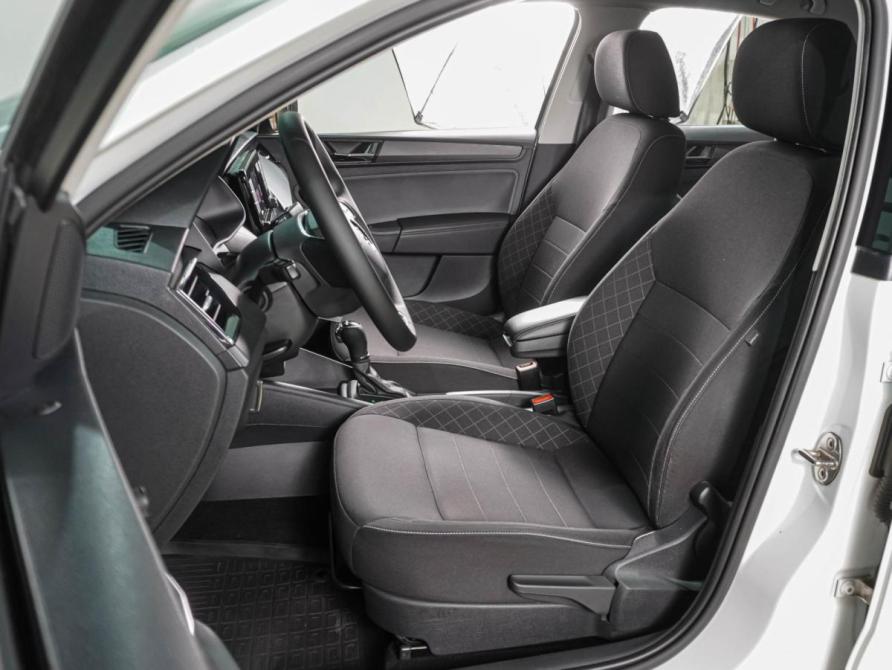 Skoda Rapid II Воронеж  - изображение 10