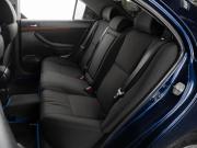 Toyota Avensis II Рестайлинг Тюмень  - изображение 27
