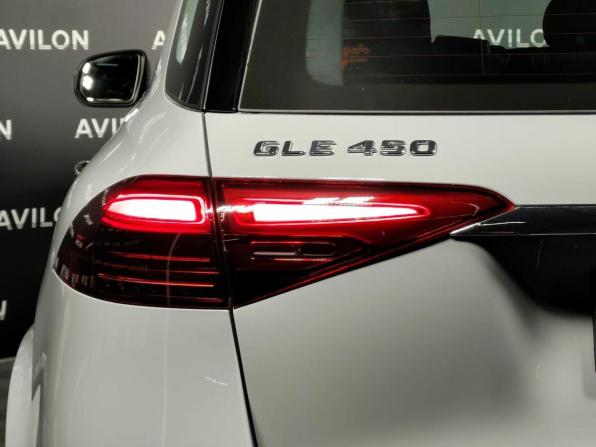 Новый Mercedes-Benz GLE II (V167) Рестайлинг 2025 года, цена 14 300 000 рублей, внедорожник, Автокод Объявления