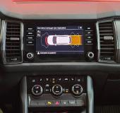 Skoda Kodiaq I Вологда  - изображение 34