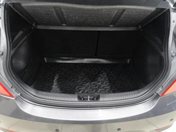 Hyundai Solaris I с пробегом 2012 года, цена 599 000 рублей, 209000 км, хэтчбек, Автокод Объявления