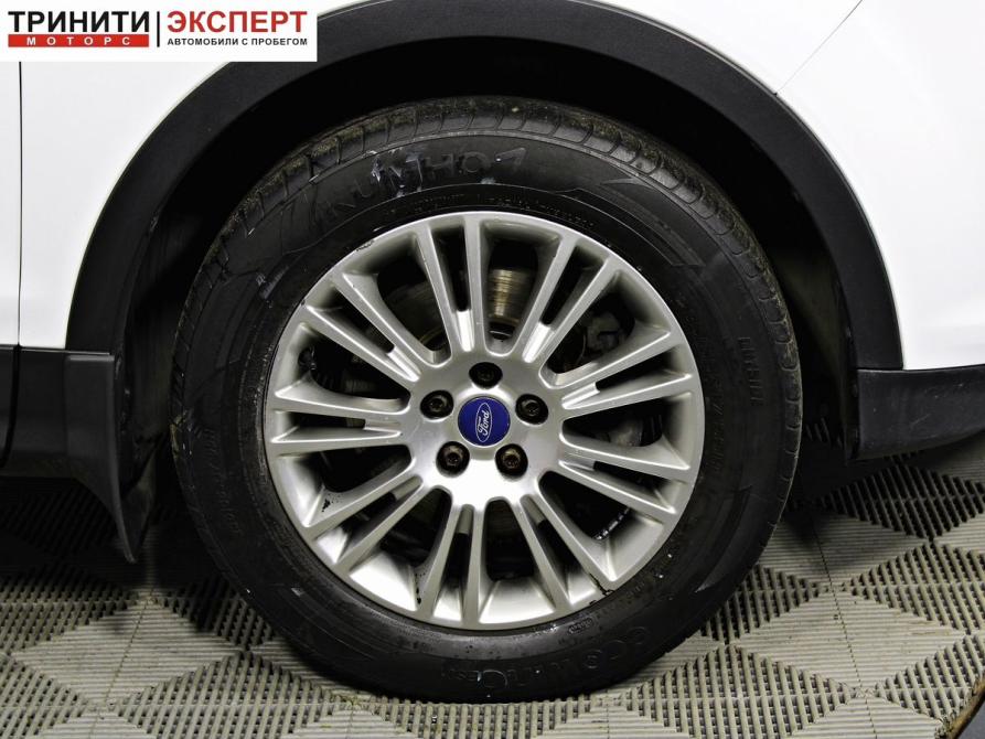 Ford Kuga II Белгород  - изображение 10