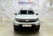 Dacia Duster II Азнакаево  - изображение 28