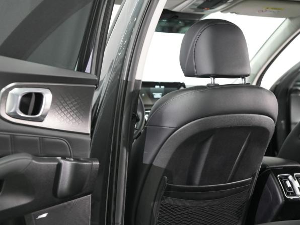 Kia Sorento IV с пробегом 2022 года, цена 4 250 000 рублей, 36000 км, внедорожник, Автокод Объявления