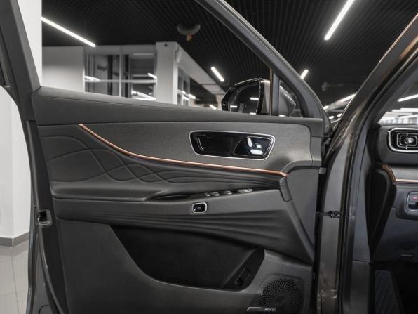 Jaecoo J8 с пробегом 2024 года, цена 2 845 000 рублей, 60211 км, внедорожник, Автокод Объявления