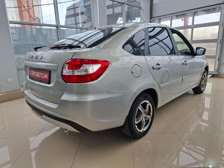 Lada (ВАЗ) Granta I Рестайлинг Арзамас  - изображение 2
