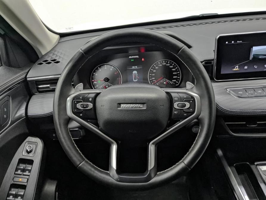 Haval Jolion I Москва  - изображение 21