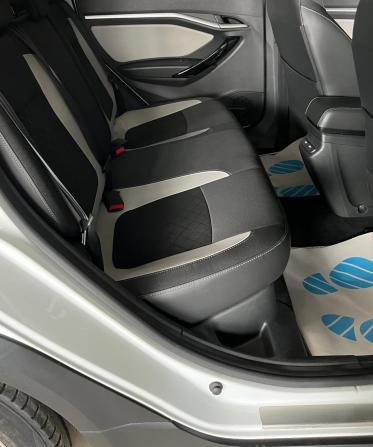 Lada (ВАЗ) Vesta I с пробегом 2019 года, цена 990 000 рублей, 81447 км, универсал, Автокод Объявления