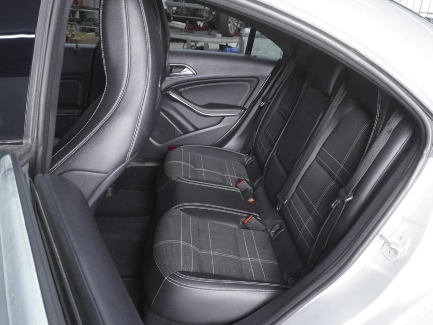 Mercedes-Benz CLA I (C117 X117) Ростов-на-Дону  - изображение 9