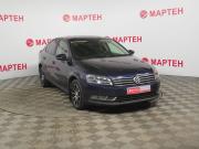 Volkswagen Passat B7 Вологда  - изображение 20