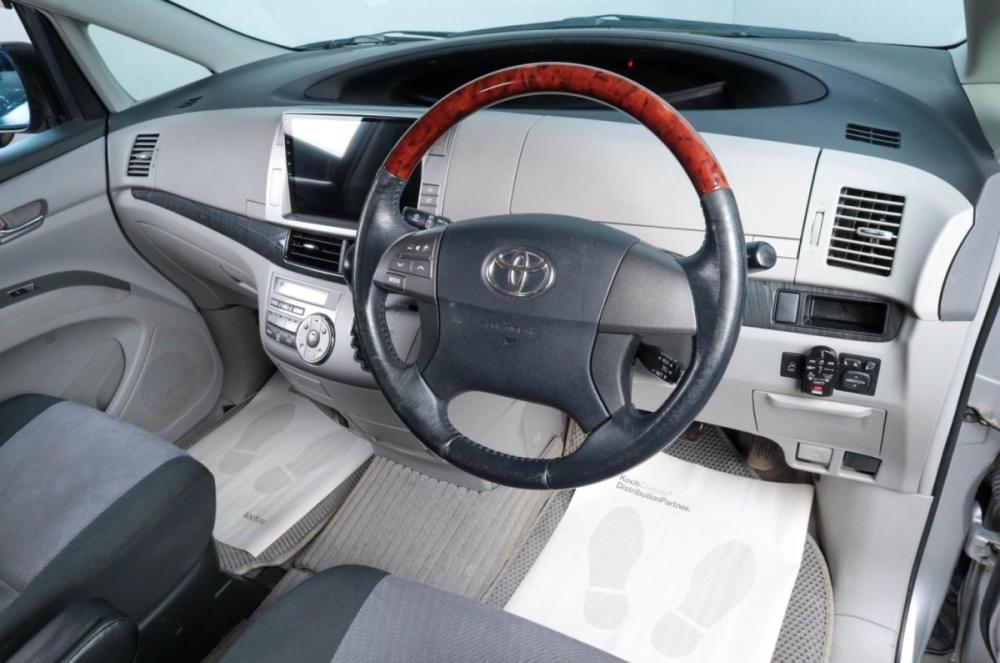 Toyota Estima III Челябинск  - изображение 8