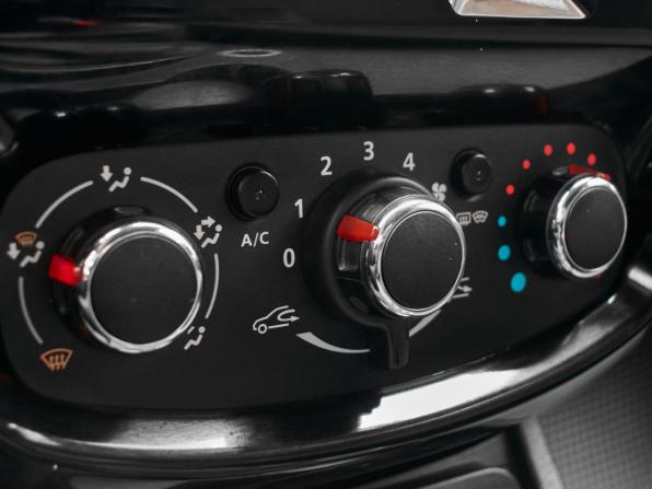 Nissan Terrano III (D10) с пробегом 2018 года, цена 1 400 000 рублей, 108026 км, внедорожник, Автокод Объявления