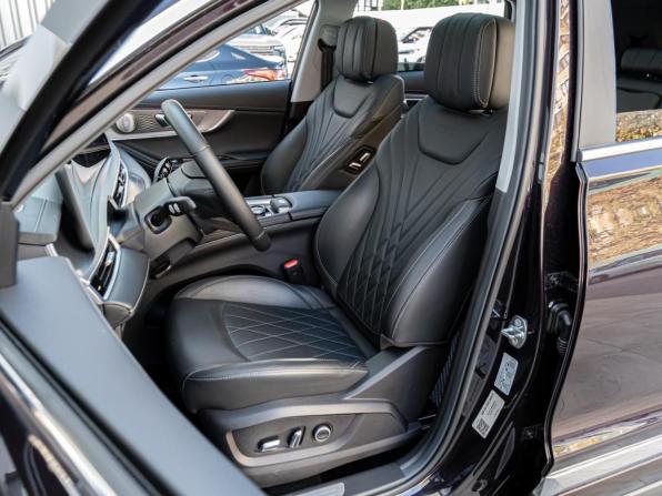 Chery Tiggo 8 Pro Max I Рестайлинг с пробегом 2023 года, цена 2 380 000 рублей, 40304 км, внедорожник, Автокод Объявления