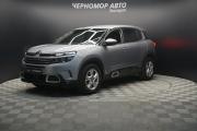 Citroen C5 Aircross I Крым  - изображение 29