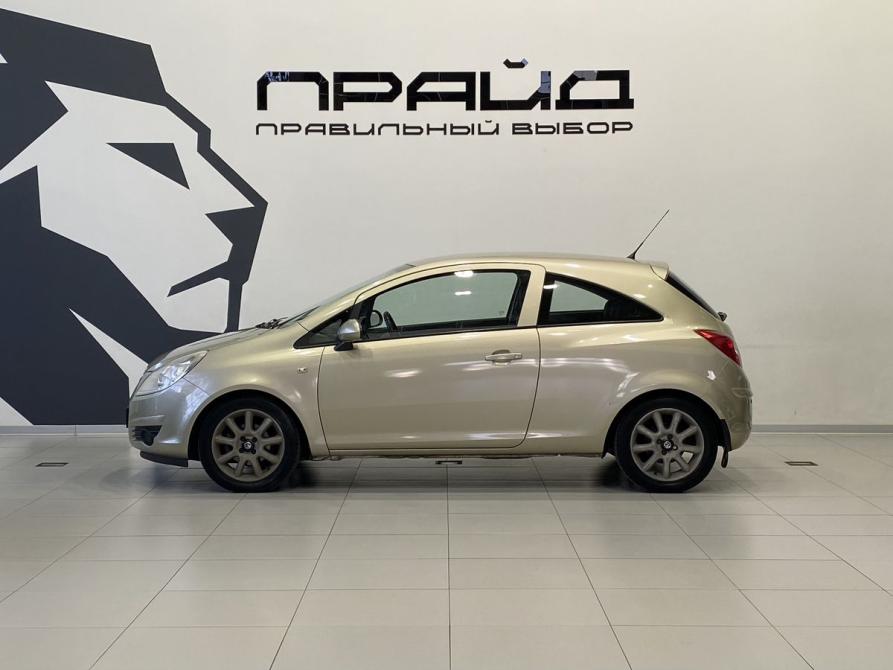 Opel Corsa D Ростов-на-Дону  - изображение 6