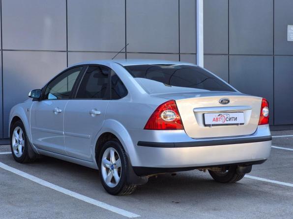 Ford Focus II с пробегом 2006 года, цена 580 000 рублей, 308000 км, седан, Автокод Объявления
