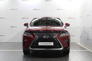 Lexus RX IV Владивосток  - изображение 27