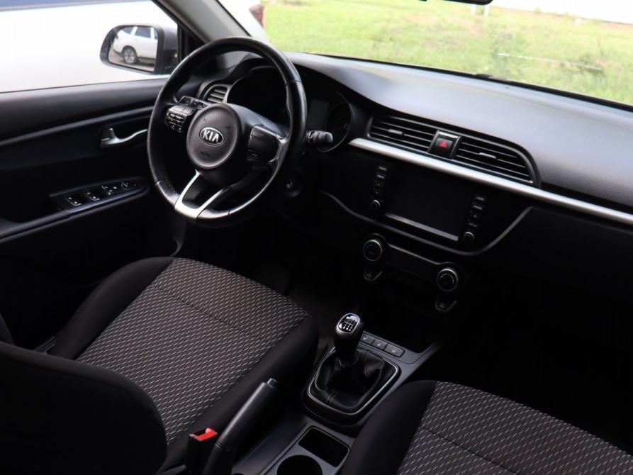 Kia Rio IV Самара  - изображение 11
