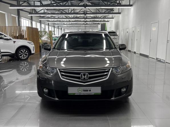 Honda Accord VIII с пробегом 2008 года, цена 1 145 000 рублей, 196326 км, седан, Автокод Объявления