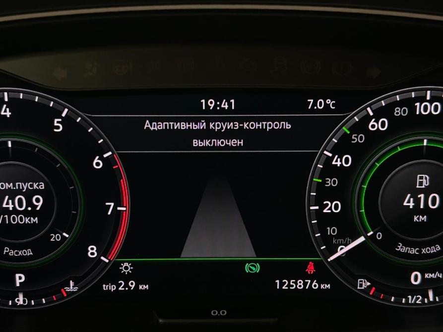 Volkswagen Tiguan II Санкт-Петербург  - изображение 26