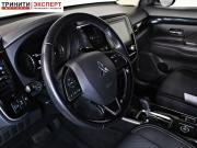 Mitsubishi Outlander III Рестайлинг 3 Белгород  - изображение 30