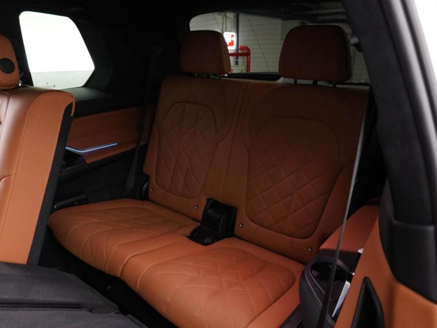 BMW X7 I (G07) Рестайлинг Москва  - изображение 12
