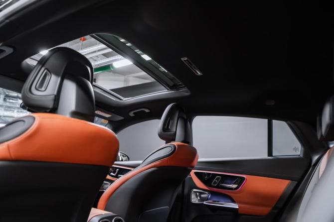 Новый Mercedes-Benz GLC Coupe II (C254) 2025 года, цена 8 380 000 рублей, внедорожник, Автокод Объявления