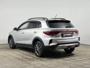 Kia Rio IV Рестайлинг Казань  - изображение 21
