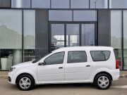 Lada (ВАЗ) Largus I Рестайлинг Краснодар  - изображение 20