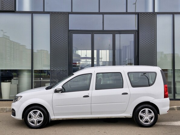 Lada (ВАЗ) Largus I Рестайлинг с пробегом 2021 года, цена 1 080 000 рублей, 147763 км, универсал, Автокод Объявления