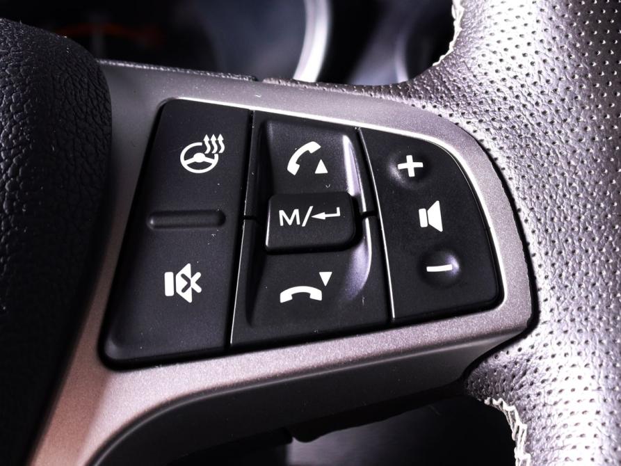 Lada (ВАЗ) Vesta I Минеральные Воды  - изображение 14